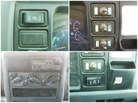 三菱ふそうキャンタークレーン4段小型（2t・3t）[写真39]