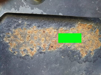 三菱ふそうキャンタークレーン4段小型（2t・3t）[写真40]