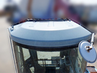 ヤンマーミニユンボ（ミニバックホー）[写真11]