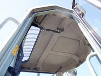 ヤンマーミニユンボ（ミニバックホー）[写真12]