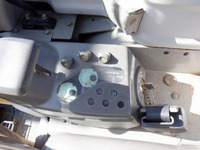 ヤンマーミニユンボ（ミニバックホー）[写真18]