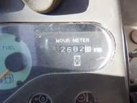 ヤンマーミニユンボ（ミニバックホー）[写真19]