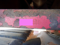 ヤンマーミニユンボ（ミニバックホー）[写真30]