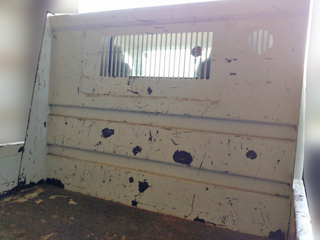 日産アトラスダンプ小型（2t・3t）[写真12]