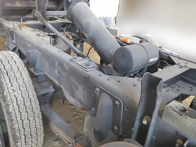 日産アトラスダンプ小型（2t・3t）[写真16]