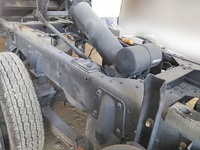 日産アトラスダンプ小型（2t・3t）[写真16]