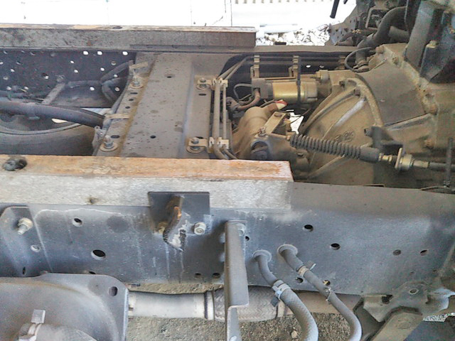 日産アトラスダンプ小型（2t・3t）[写真17]