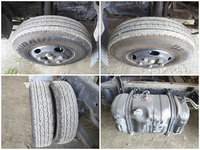 日産アトラスダンプ小型（2t・3t）[写真20]