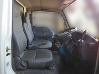 日産アトラスダンプ小型（2t・3t）[写真28]