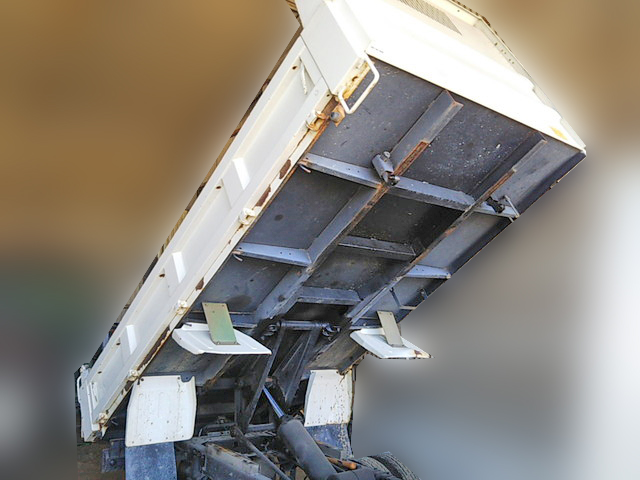 日産アトラスダンプ小型（2t・3t）[写真03]