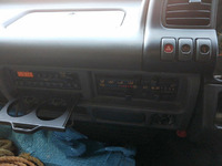 日産アトラスダンプ小型（2t・3t）[写真30]