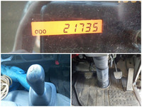 日産アトラスダンプ小型（2t・3t）[写真31]