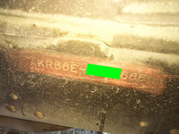 日産アトラスダンプ小型（2t・3t）[写真32]