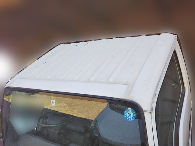 日産アトラスダンプ小型（2t・3t）[写真06]