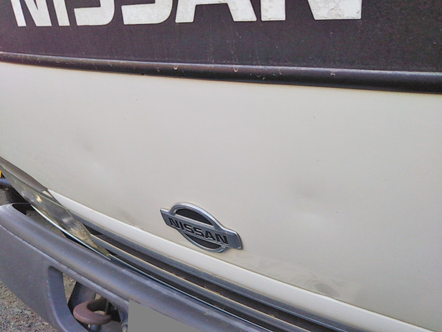 日産アトラスダンプ小型（2t・3t）[写真07]