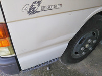 日産アトラスダンプ小型（2t・3t）[写真08]