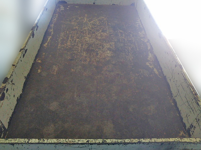 日産アトラスダンプ小型（2t・3t）[写真09]