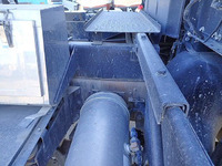 いすゞギガダンプ大型（10t）[写真14]