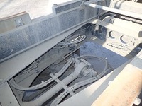 いすゞギガダンプ大型（10t）[写真18]