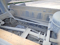 いすゞギガダンプ大型（10t）[写真19]