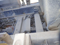 いすゞギガダンプ大型（10t）[写真20]