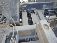 いすゞギガダンプ大型（10t）[写真24]