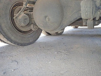 いすゞギガダンプ大型（10t）[写真27]