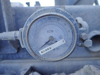 いすゞギガダンプ大型（10t）[写真28]