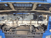 いすゞギガダンプ大型（10t）[写真29]