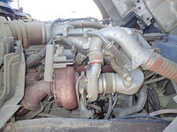 いすゞギガダンプ大型（10t）[写真30]