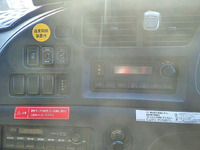 いすゞギガダンプ大型（10t）[写真38]