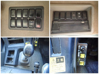 いすゞギガダンプ大型（10t）[写真39]