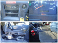 いすゞギガダンプ大型（10t）[写真40]