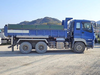 いすゞギガダンプ大型（10t）[写真06]