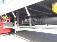 三菱ふそうスーパーグレートセルフクレーン4段大型（10t）[写真13]