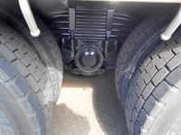 三菱ふそうスーパーグレートセルフクレーン4段大型（10t）[写真16]