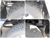 三菱ふそうスーパーグレートセルフクレーン4段大型（10t）[写真19]