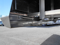 三菱ふそうスーパーグレートセルフクレーン4段大型（10t）[写真21]