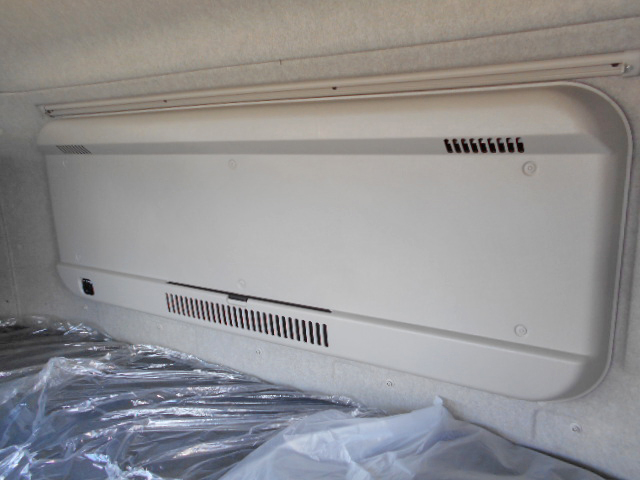 三菱ふそうスーパーグレートセルフクレーン4段大型（10t）[写真28]