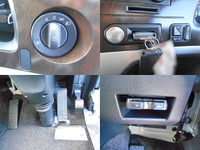 三菱ふそうスーパーグレートセルフクレーン4段大型（10t）[写真29]