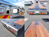 三菱ふそうスーパーグレートセルフクレーン4段大型（10t）[写真06]