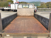 三菱ふそうキャンター平ボディ小型（2t・3t）[写真13]