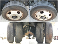 三菱ふそうキャンター平ボディ小型（2t・3t）[写真21]