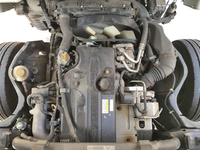 三菱ふそうキャンター平ボディ小型（2t・3t）[写真22]