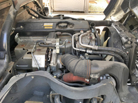 三菱ふそうキャンター平ボディ小型（2t・3t）[写真23]