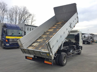 日野レンジャー深ダンプ（土砂禁ダンプ）増トン（6t・8t）[写真12]