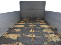 日野レンジャー深ダンプ（土砂禁ダンプ）増トン（6t・8t）[写真13]