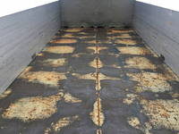 日野レンジャー深ダンプ（土砂禁ダンプ）増トン（6t・8t）[写真14]