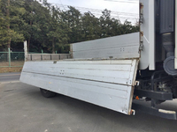 日野レンジャー深ダンプ（土砂禁ダンプ）増トン（6t・8t）[写真15]