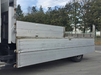 日野レンジャー深ダンプ（土砂禁ダンプ）増トン（6t・8t）[写真16]